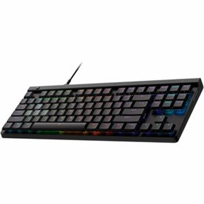 LOGITECH G515 RAPID TRIGGER TKL KEYBOARD BLACK MULTI 4