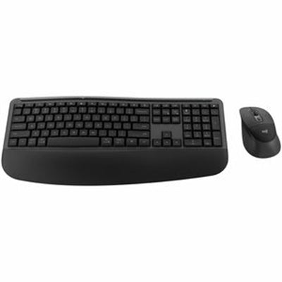 Logitech Signature Plus Combo MK880 Blk