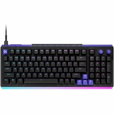 LOGITECH G512 X 98 BLACK TACTILE GAMING KEYBOARD MULTI 4
