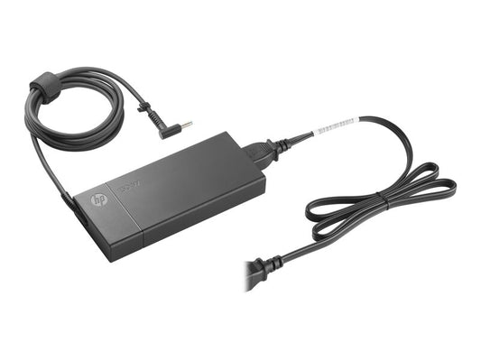 HP 150W Slim Smart 4.5mm AC Adapter U.S. - English localization