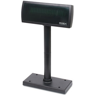 Custom XP8200 Customer pole display, USB