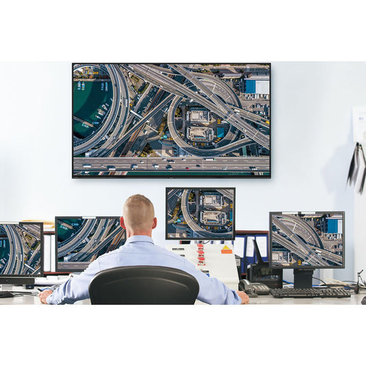 SHARP NEC 70IN PROFESSIONAL DISPLAY, 8K PROFESSIONAL MONITOR, HDR (HLG/PQ) (7,68