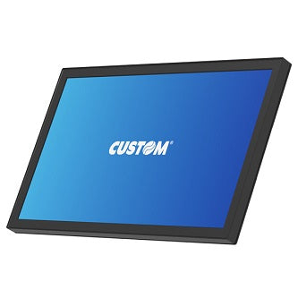 Custom Peak 21.5-inch Standard,i5 1145G7E,8GB RAM,256GB,Win 11 Pro,WiFi,BT