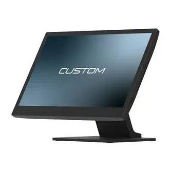 Custom Trek 15.6,N97,8/128,Win11IoT,WiFi,Stand