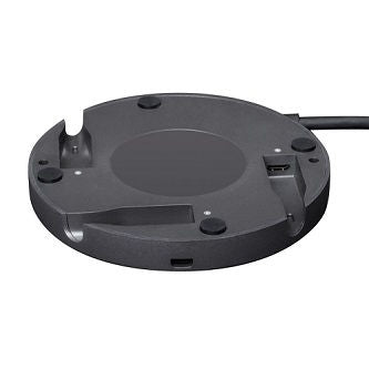 LOGITECH Rally Mic Pod Hub for the Rally Ultra-HD ConferenceCam-GRAPHITE-USB-N/A