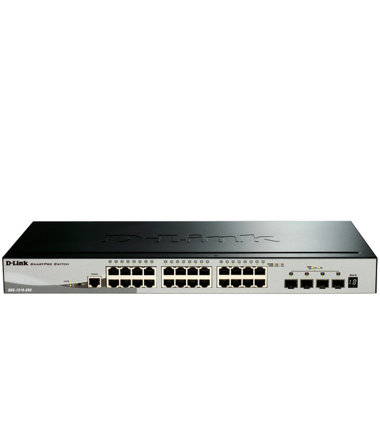 SmartPro 24Port Gigabit Switch