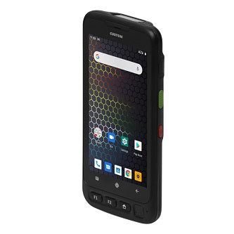 Custom P-RANGER, A12 GMS 4GB RAM/64GB, 4G/LTE