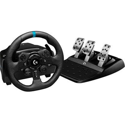 LOGITECH G923 RACING WHEEL FOR PS4 PS4 MULTI 1