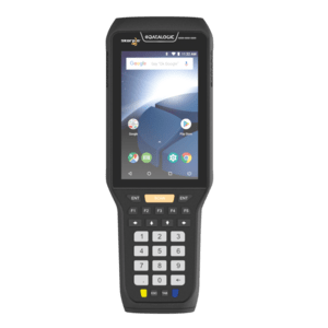 DATALOGIC Skorpio X5 Gun 2Dmr 47Key 3/32GB And10
