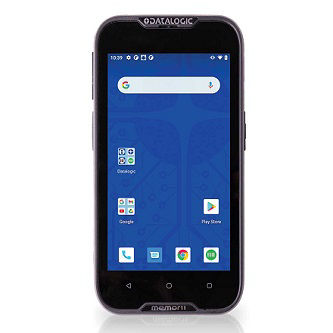 DATALOGIC Memor 11 Full Touch MC, NA, Wi-Fi Only