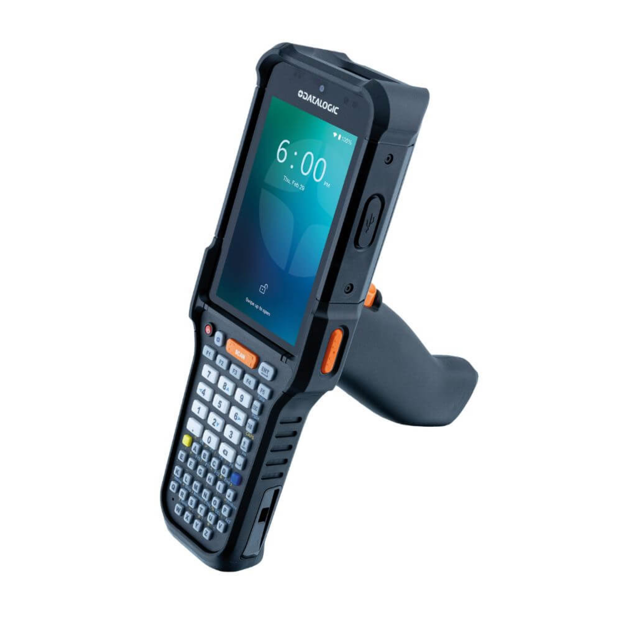 DATALOGIC FALCON X60 000AC65AW2GF2AN-WLC