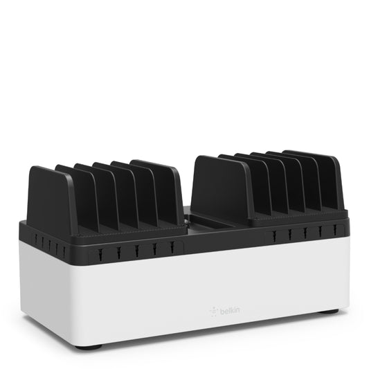 Store and Charge Go