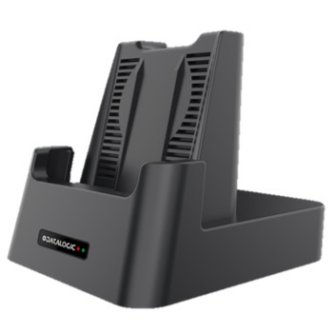 Datalogic Memor 10/11 cradle x1 Slot (no PSU)