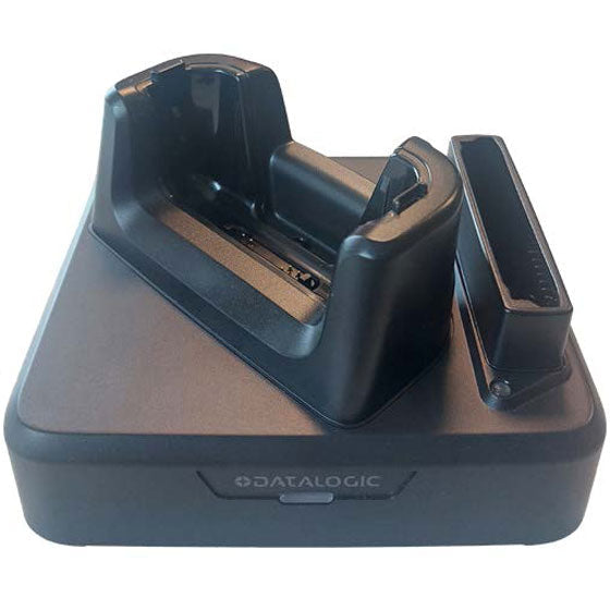 DATALOGIC Single Slot Dock Charging/Data Ethernet