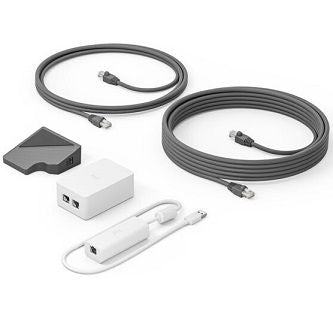 LOGITECH CAT5E KIT FOR TAP