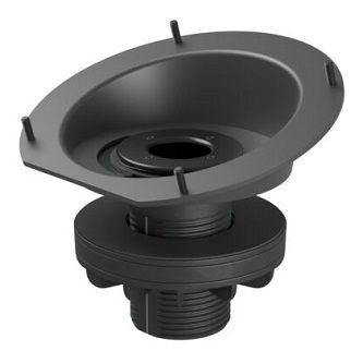 LOGITECH TAP RISER MOUNT 2.0