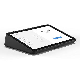 LOGITECH TAP IP (GRAPHITE)