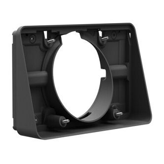 LOGITECH TAP SCHEDULER MOUNTING KIT GRAPHITE