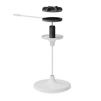 LOGITECH MIC POD PENDANT MOUNT-OFF-WHITE