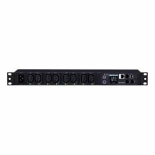 Power Distribution Unit - Rack-Mountable - 100 - 120 VAC - 24 NEMA 5-20R - 16A -