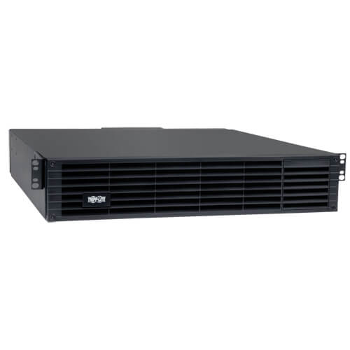 72VDC External Battery Pack Se