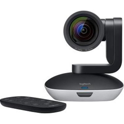 LOGITECH PTZ Pro 2 - Video Camera - 30 Frames per second - PTZ Pro 2 is the perfect fit f