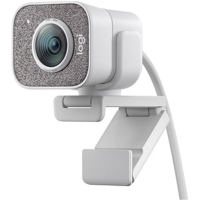 Logitech StreamCam (Off White)