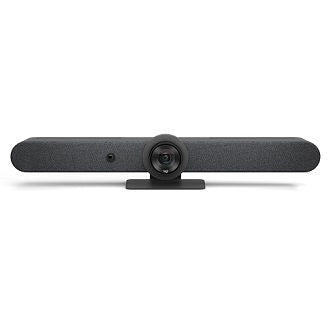 LOGITECH RALLY BAR - GRAPHITE