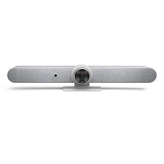 LOGITECH RALLY BAR - WHITE
