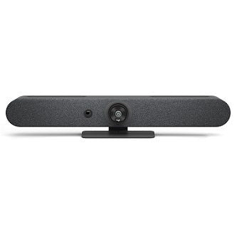 LOGITECH RALLY BAR MINI - GRAPHITE