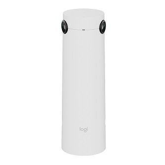 LOGITECH SIGHT - WHITE