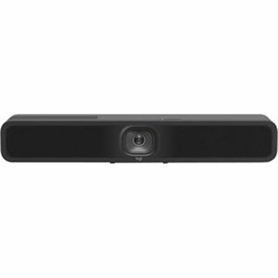 LOGITECH MEETUP 2
