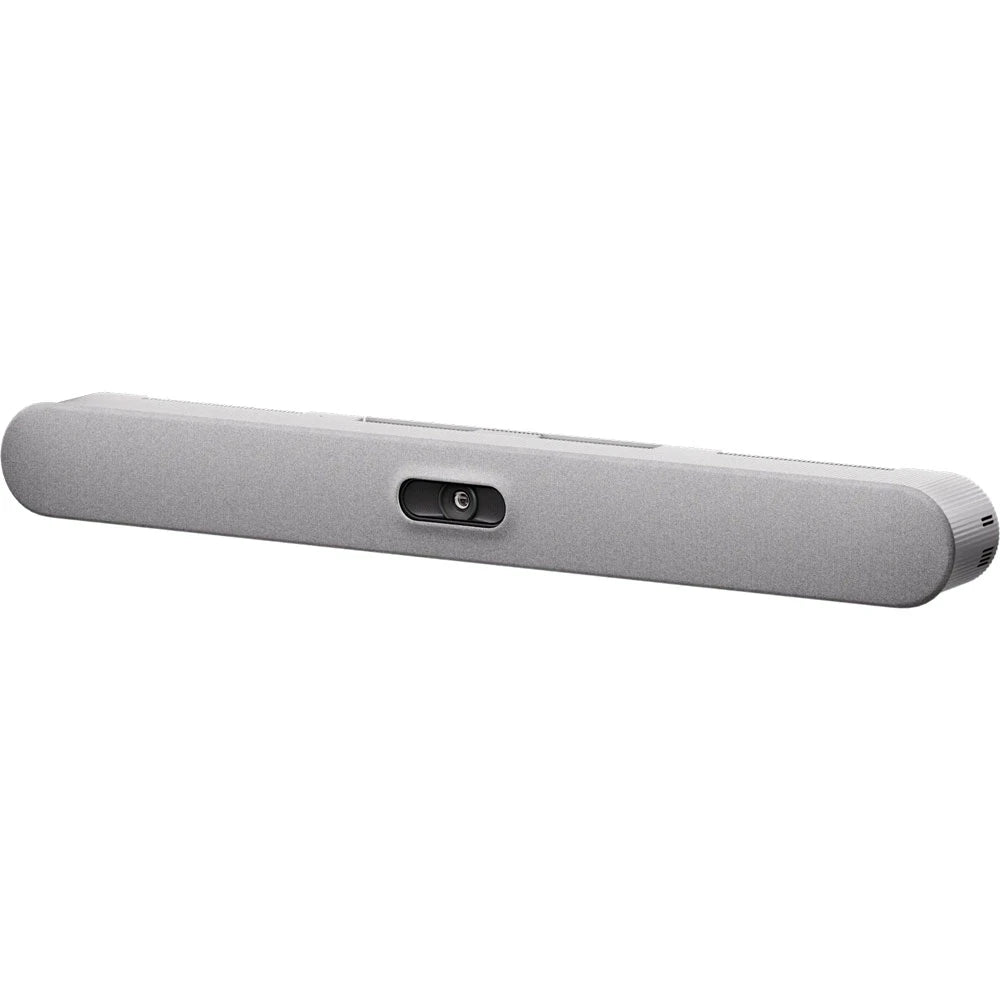 LOGITECH RALLY BAR 2 (OFF-WHITE)