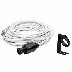 AXIS F1015 Sensor Unit, 3 m, w/ F820 Bra