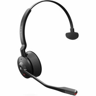 GN JABRA ENGAGE 55 SE MONO, LINK400A, MS, NA