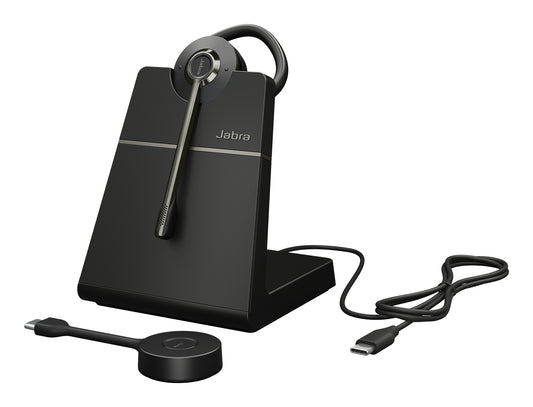 GN JABRA ENGAGE 55 SE CONV.LINK400C,UC,STAND,NA