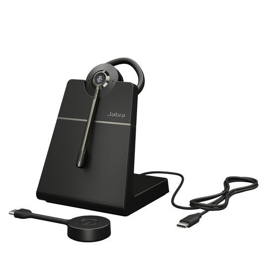 GN JABRA ENGAGE 55 SE CONV.LINK400C,MS,STAND,NA
