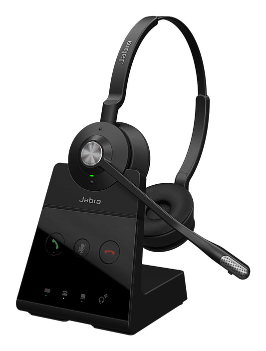 GN JABRA ENGAGE 65 SE STEREO, NA LOW POWER
