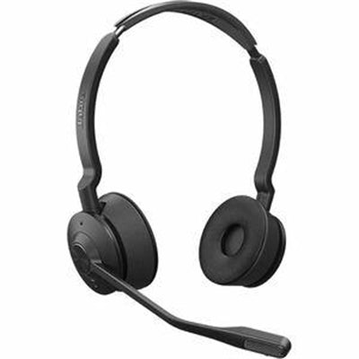 Jabra Engage 75 SE Stereo, NA