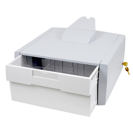 ERGOTRON STYLEVIEW PRIMARY TALL SINGLE STORAGE DRAWER