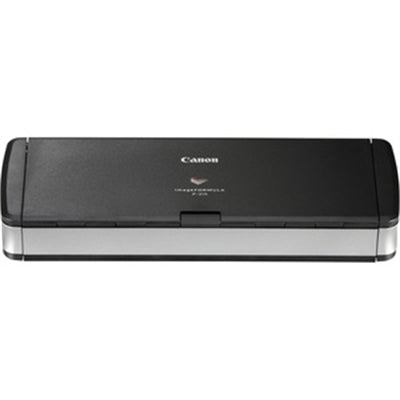 Canon imageFORMULA P215 IIScantini
