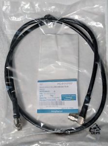 5-FT (1.5 M) ULTRA LOW LOSS LMR 400 CABL