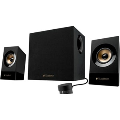 LOGITECH MULTIMEDIA SPEAKERS Z533 MULTI 2