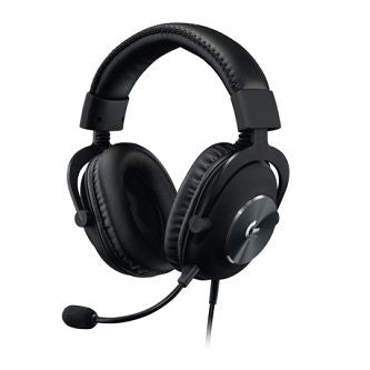 Logitech G PRO Gaming Headset 7.1