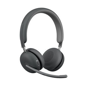 LOGITECH ZONE WIRELESS 2 (MS TEAMS)