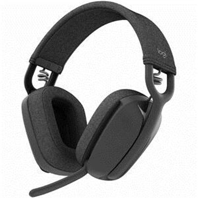 LOGITECH ZONE VIBE 100 GRAPHITE MULTI 4