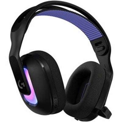 LOGITECH G522 LIGHTSPEED HEADSETBLACK MULTI 4