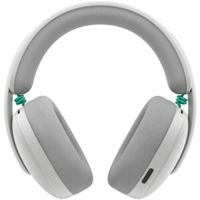 LOGITECH G325 LIGHTSPEED GAMING HEADSET WHITE MULTI 4