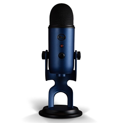 Logitech Yeti USBMidnight Blue