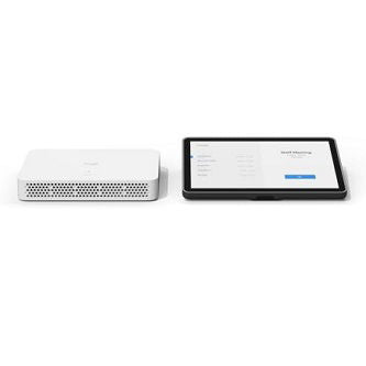 LOGITECH ROOMMATE TAP IP BUNDLE